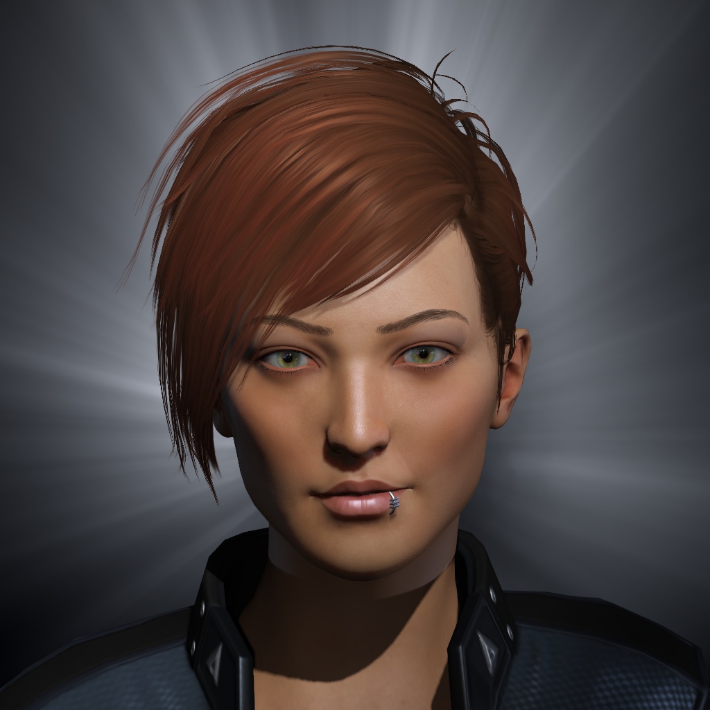 Nidara Endashi