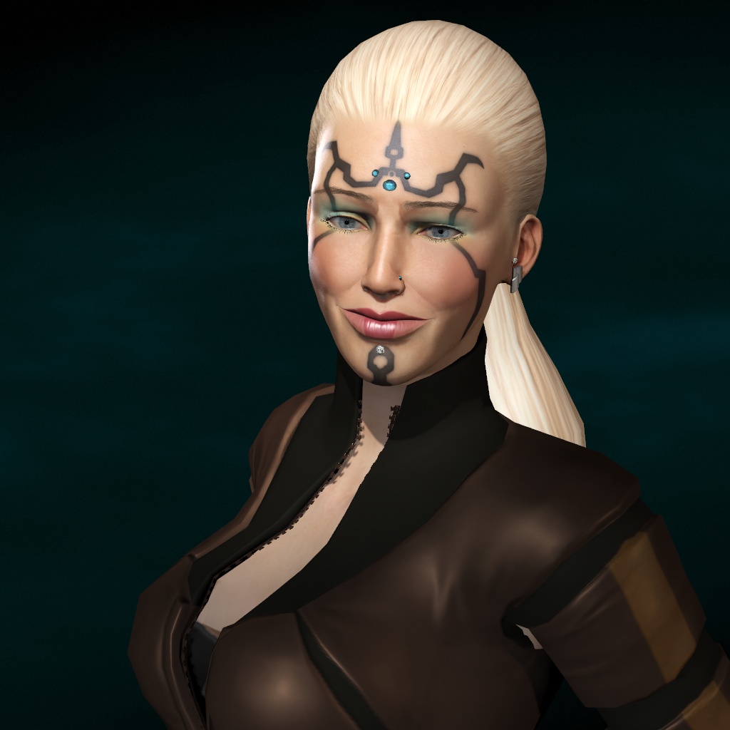Sookie Alduin