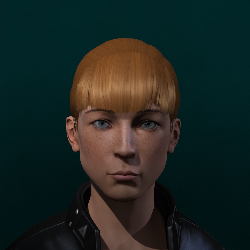Allina Highwind