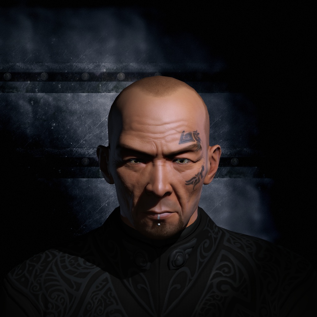 Dern Tykor