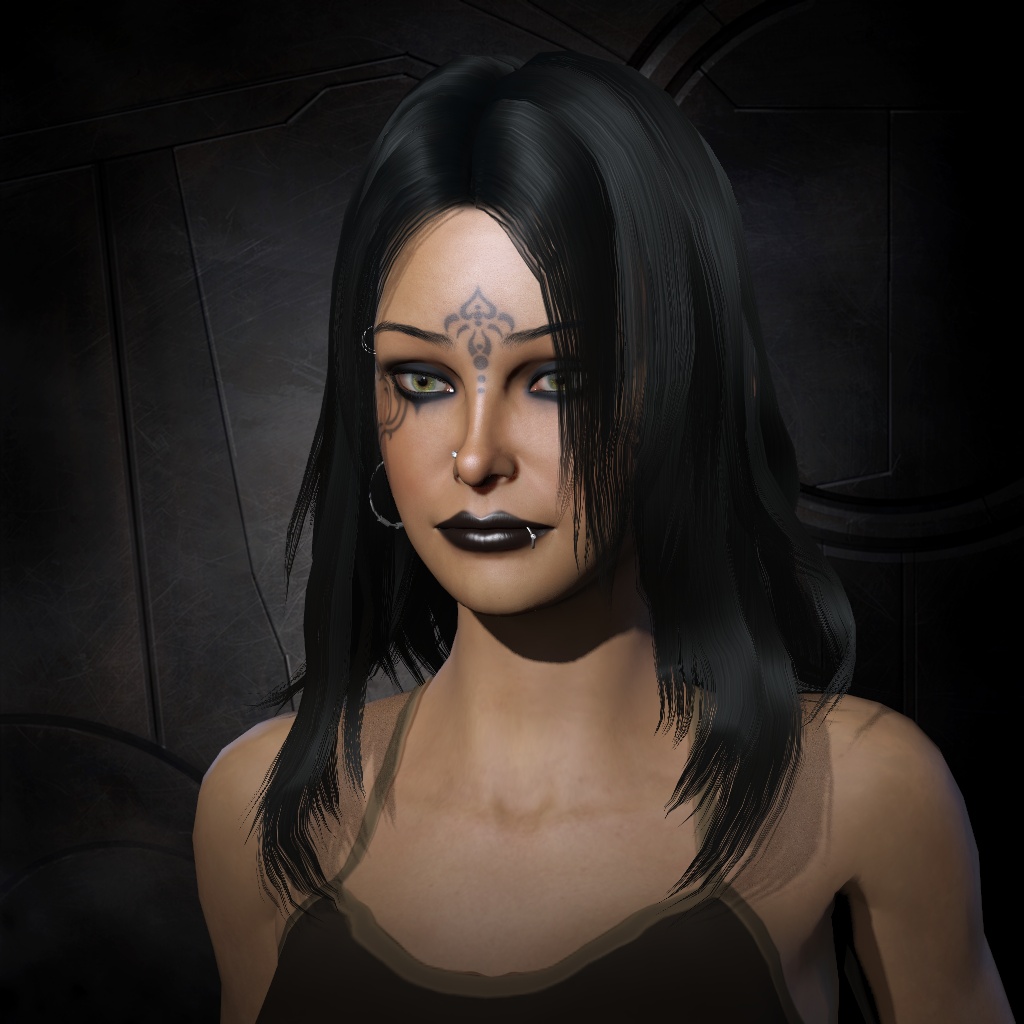 Raven Ryburn