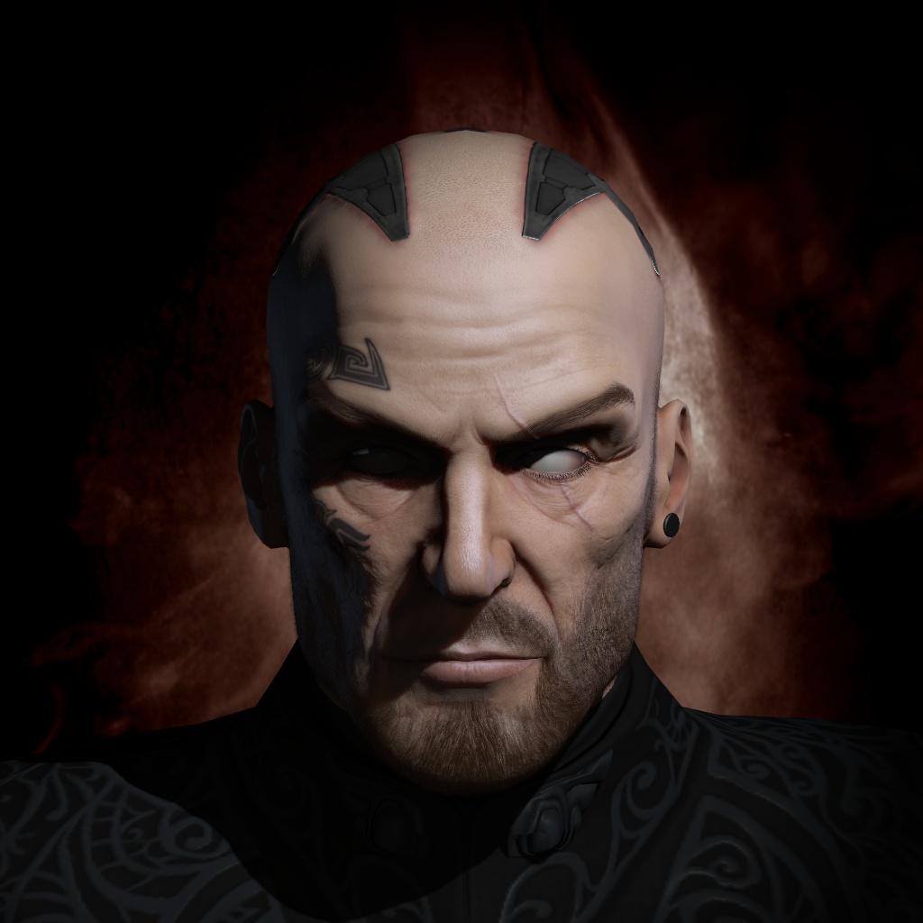 Tyrion Sunstrider