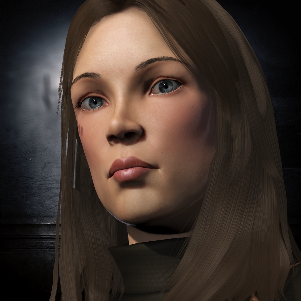 Bethany Hawke