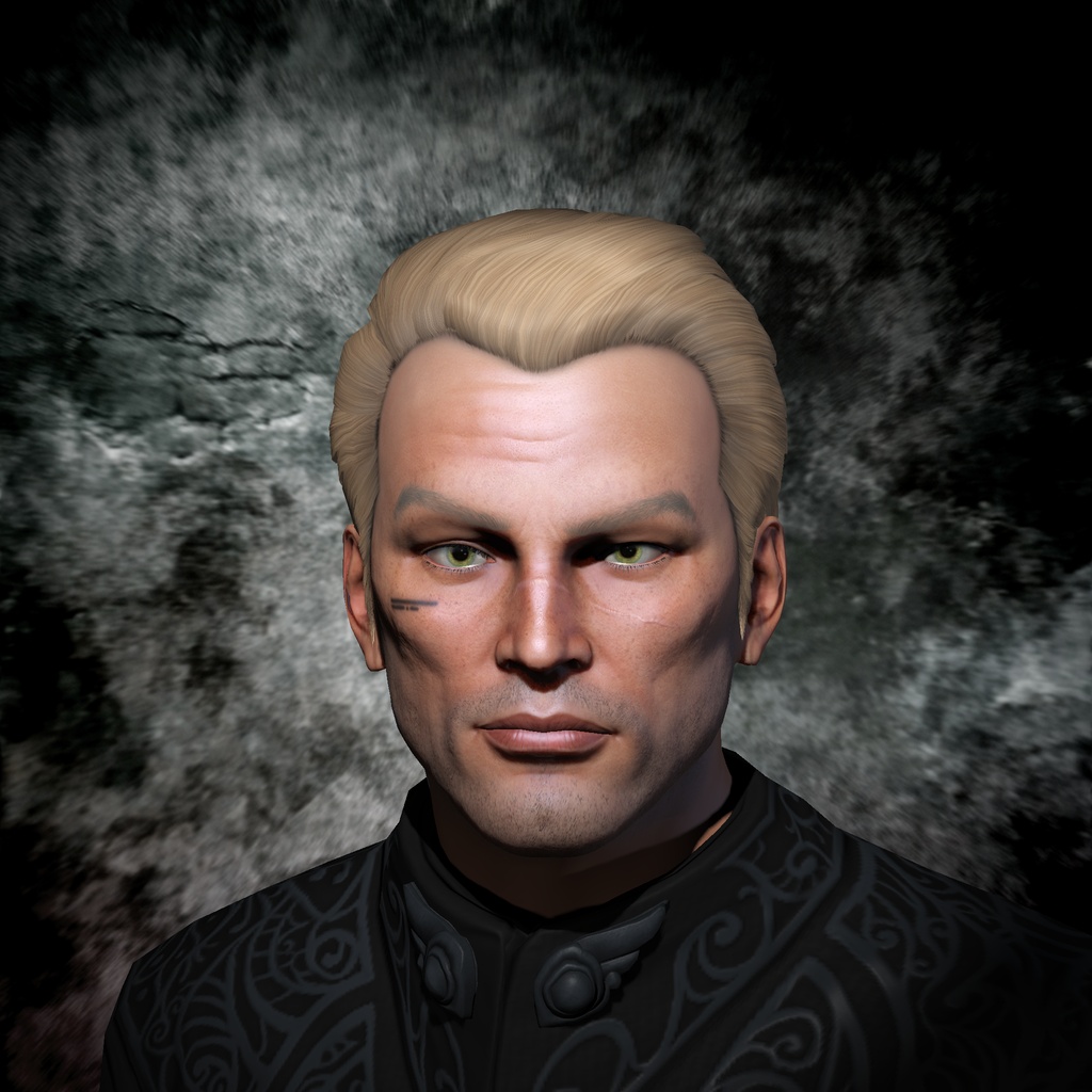 Commander Kalashnikov