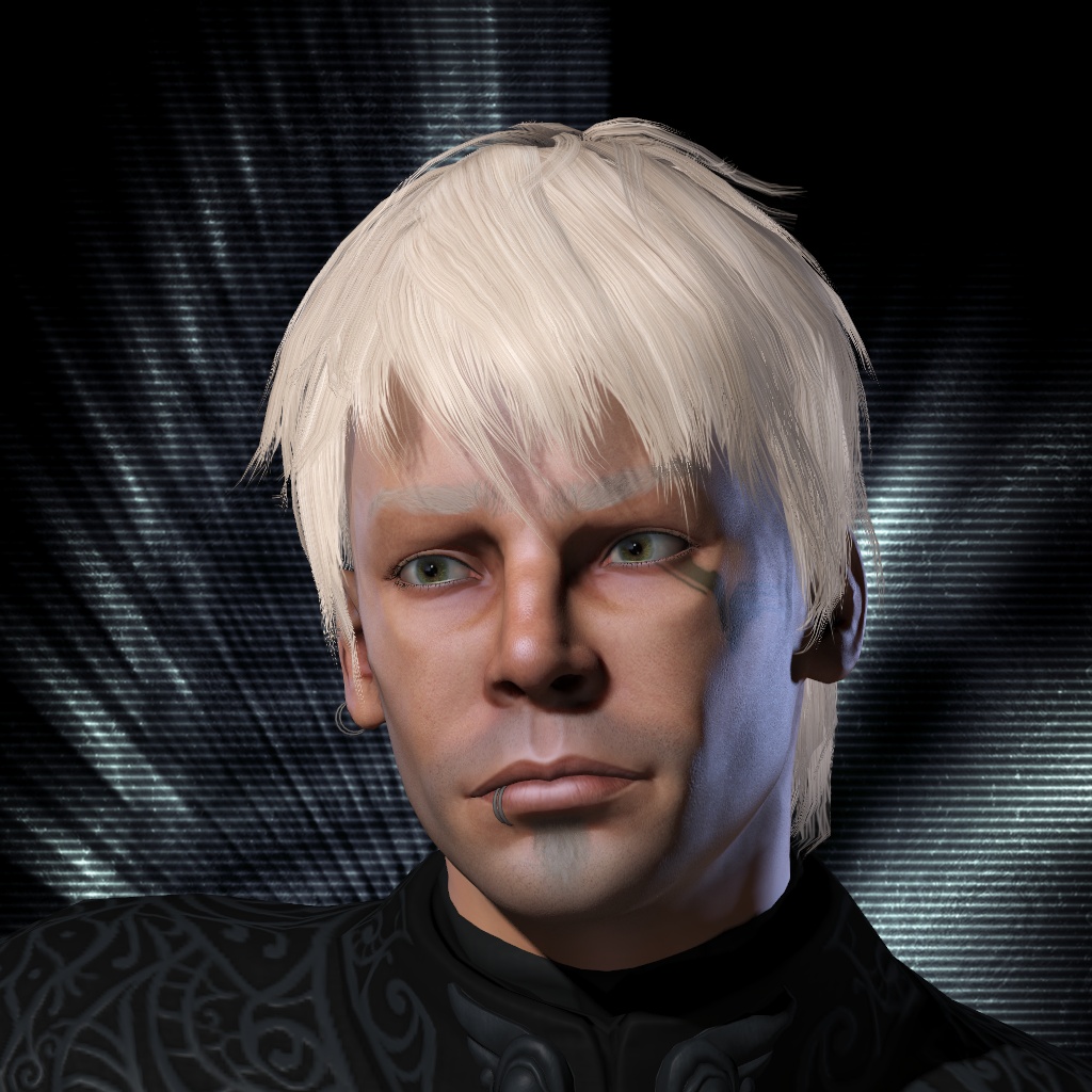 Gallente Citizen 90772459