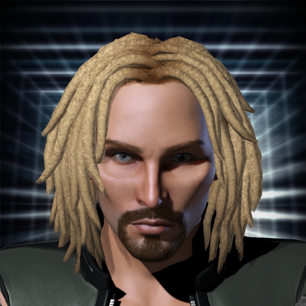 EvE Online Player