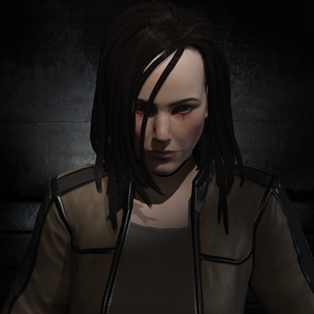 Carmen Oskold