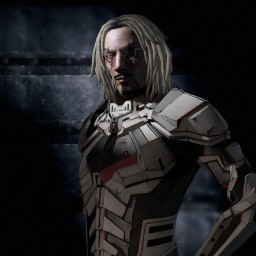 Dread Zeppe portrait