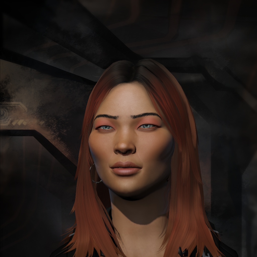Andromeda Ronuken