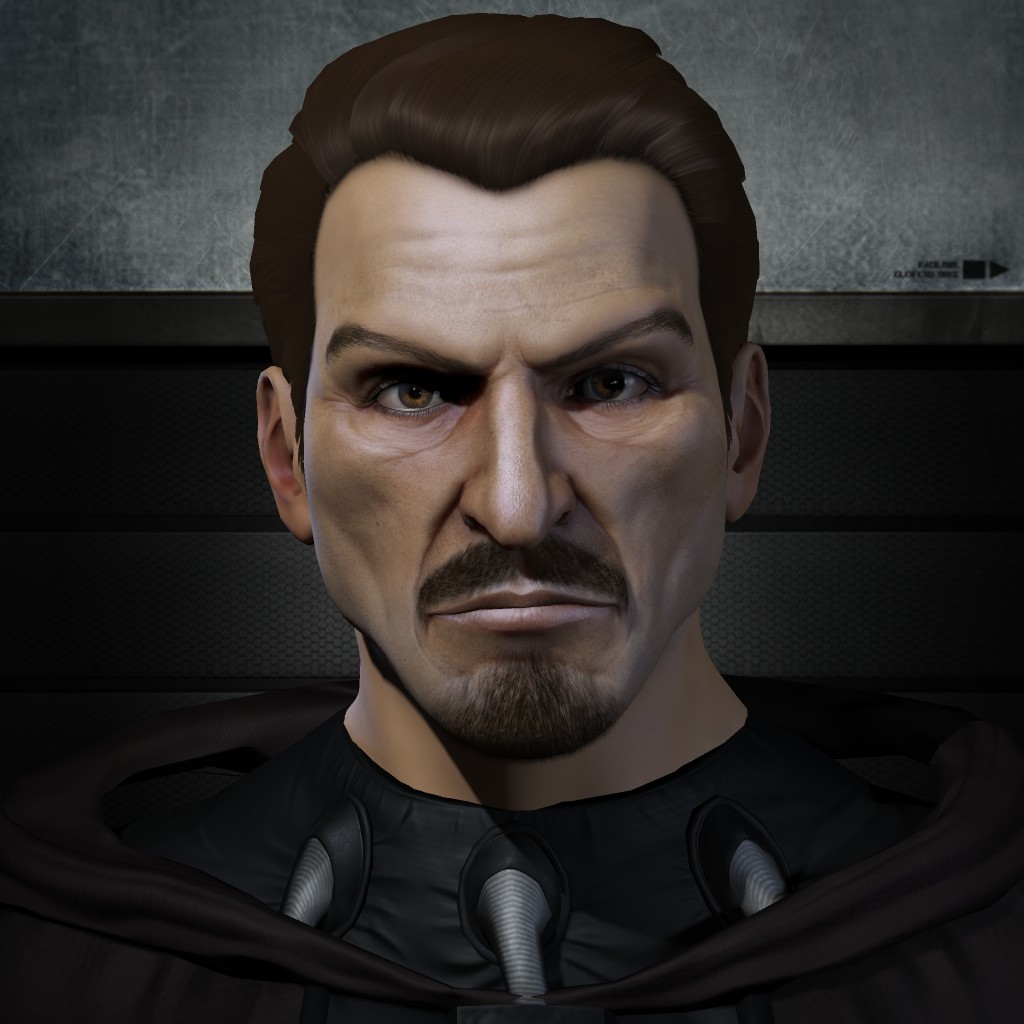 Lucian Vincare
