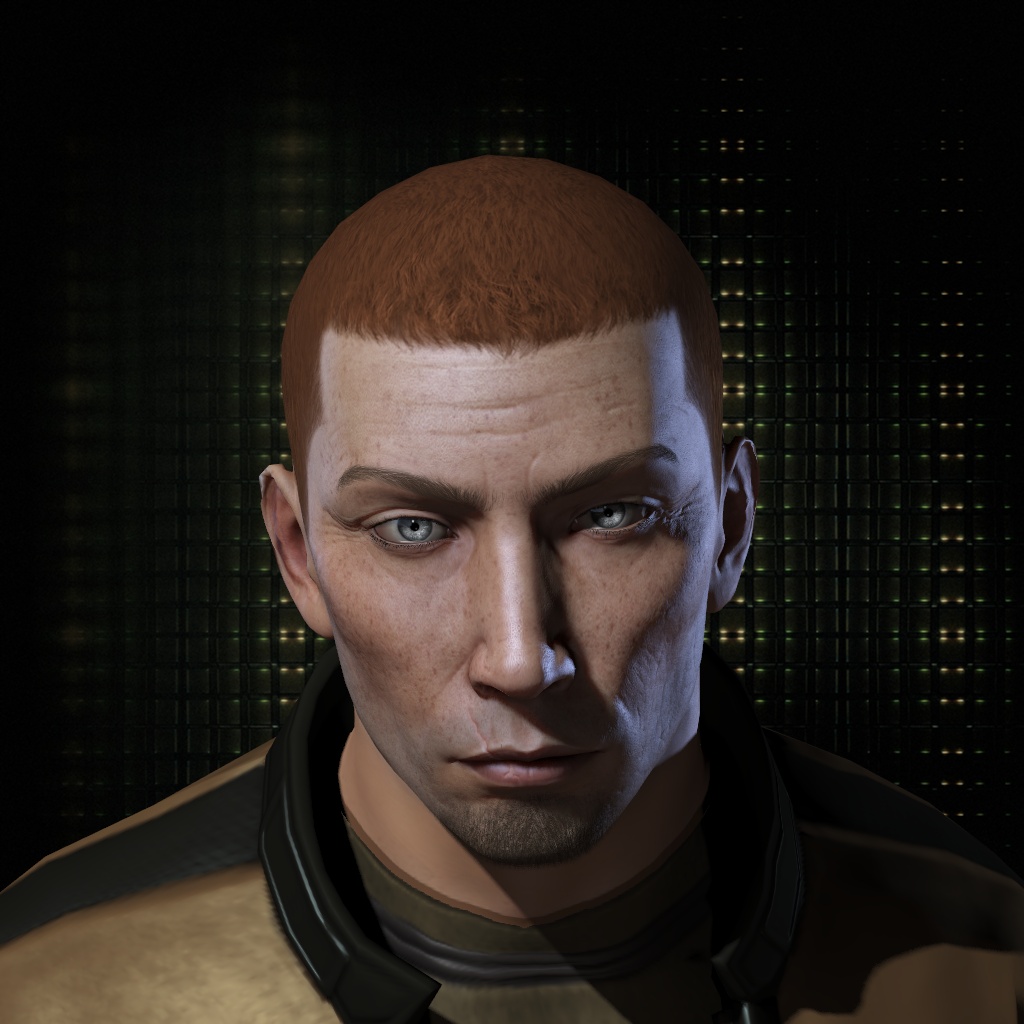 portrait