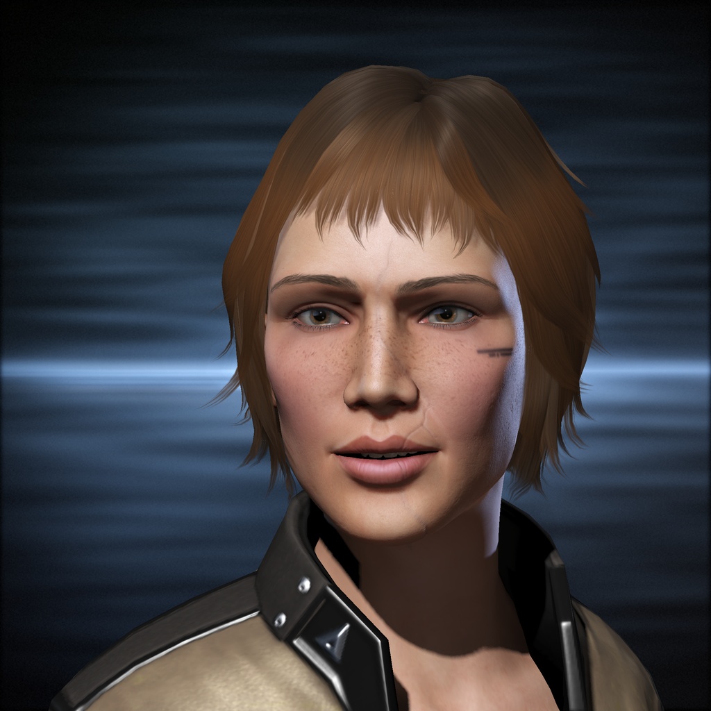 Voyd Hawk
