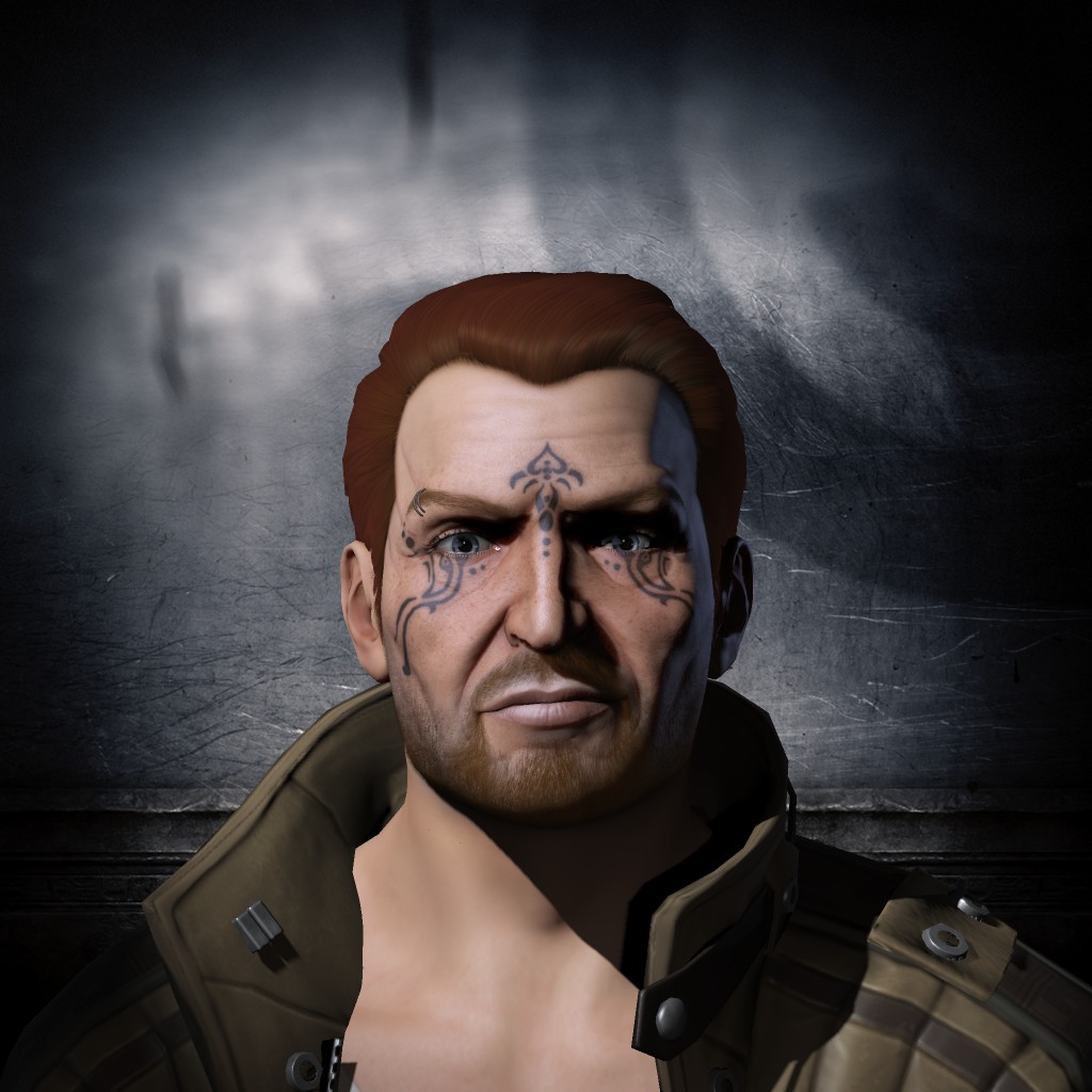 Jake Reynor