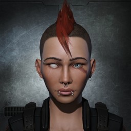 Kaarli117 portrait