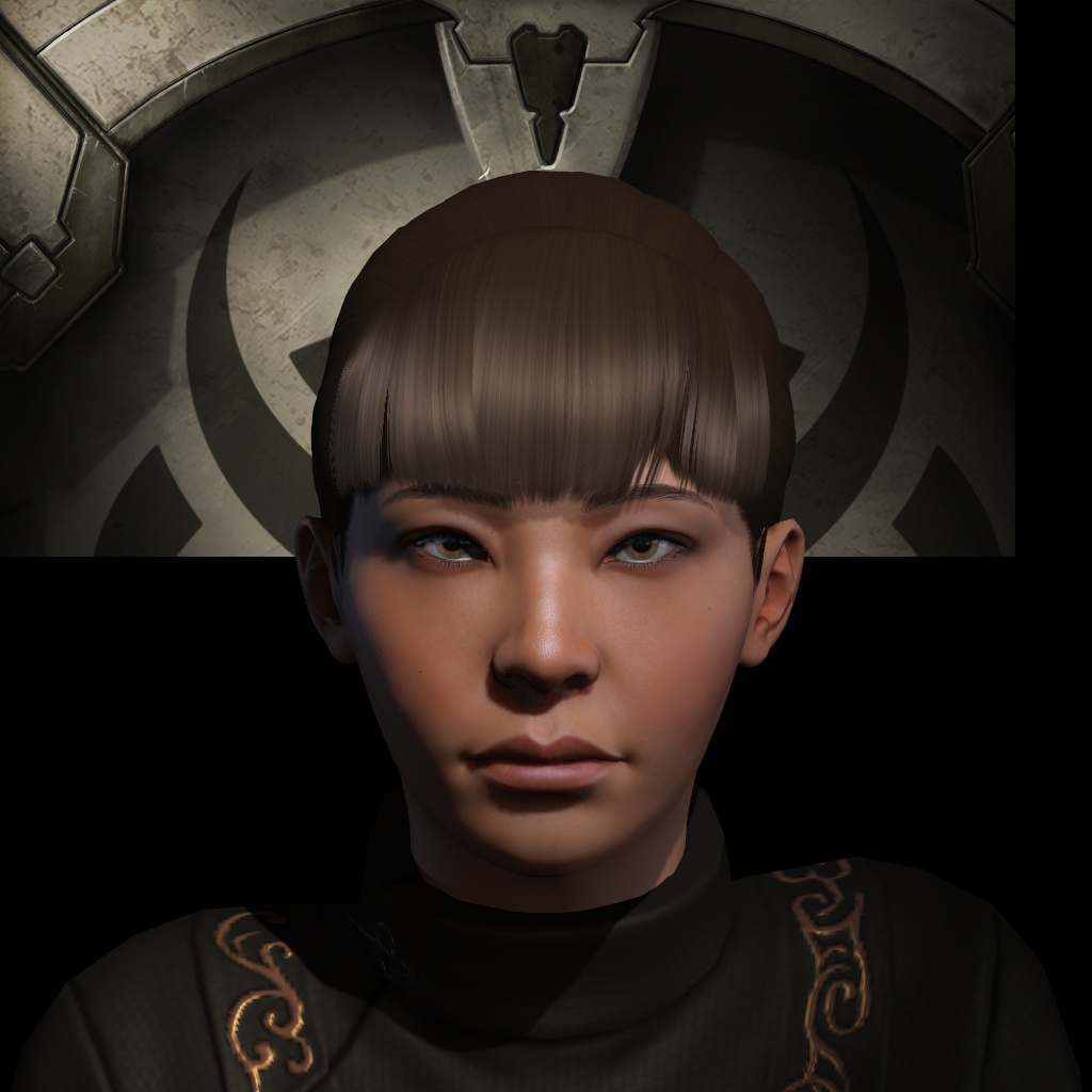 Dinia Highguard