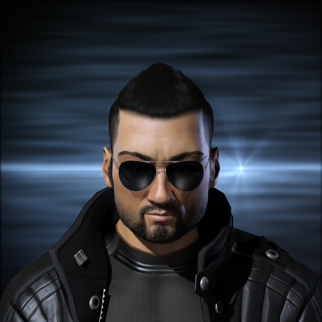 Caldari Citizen 90774459