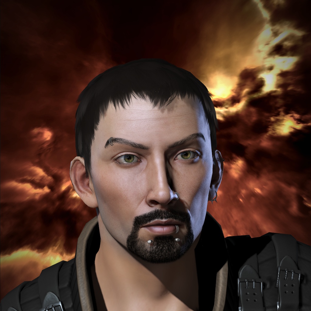Master Demigod
