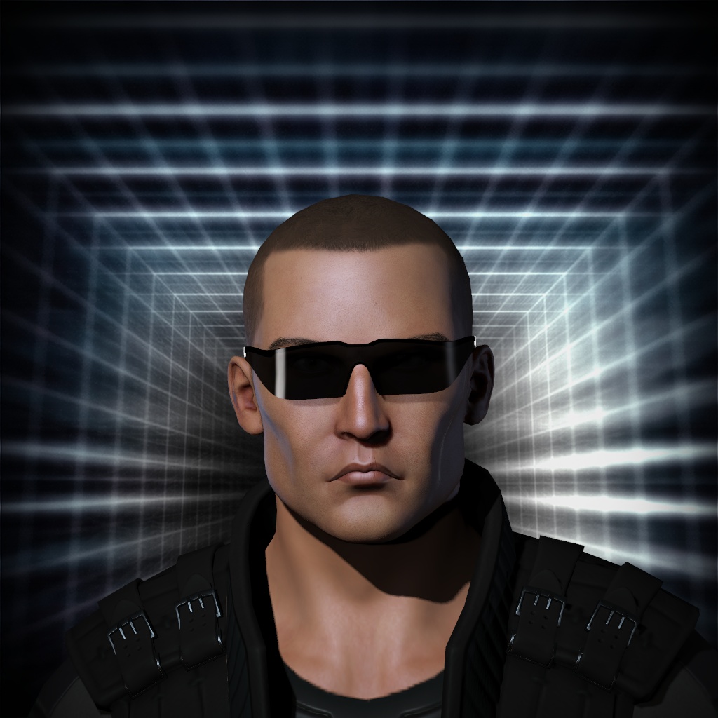 Gallente Citizen 90774618