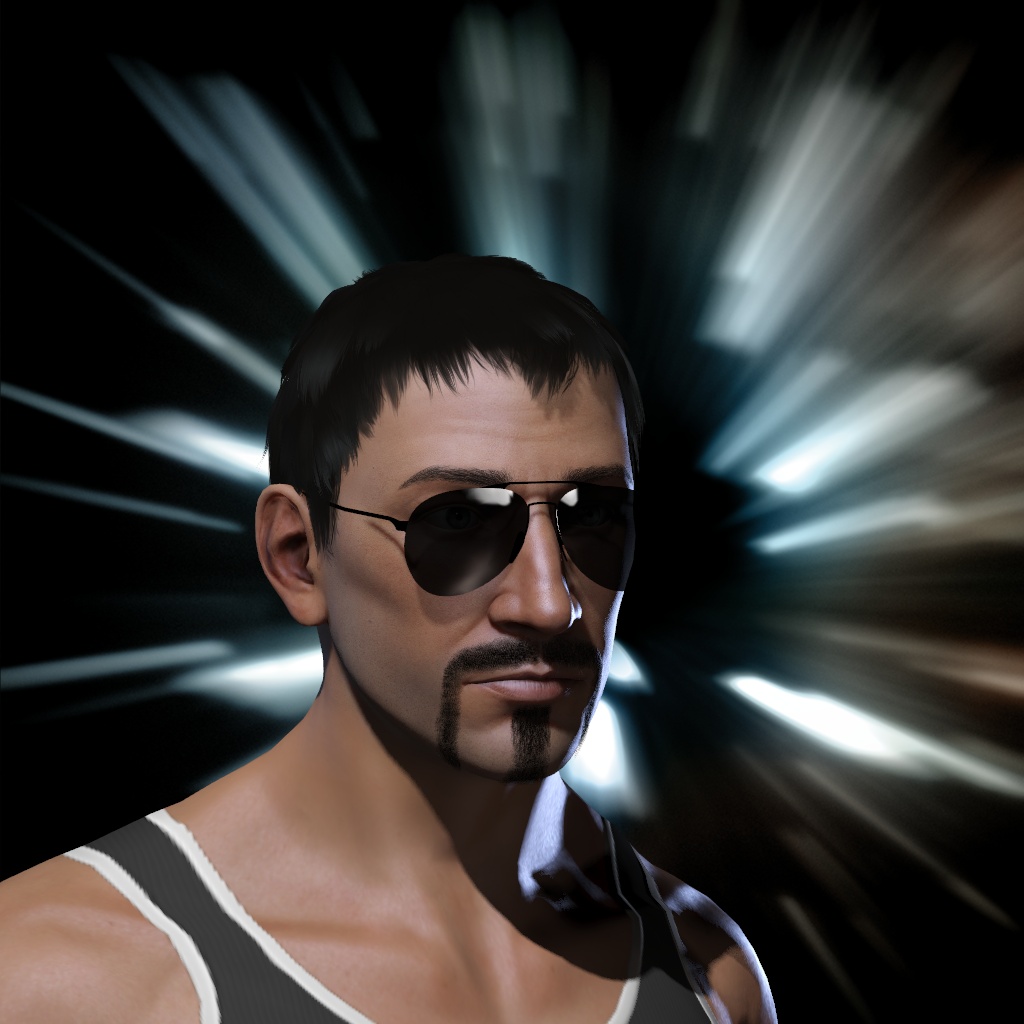 Robert ZZZ