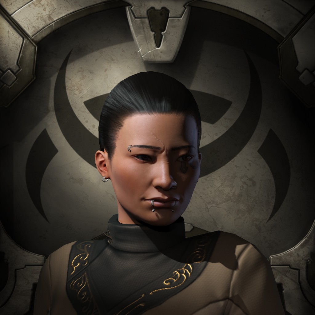 Zilinar Deathwarrior