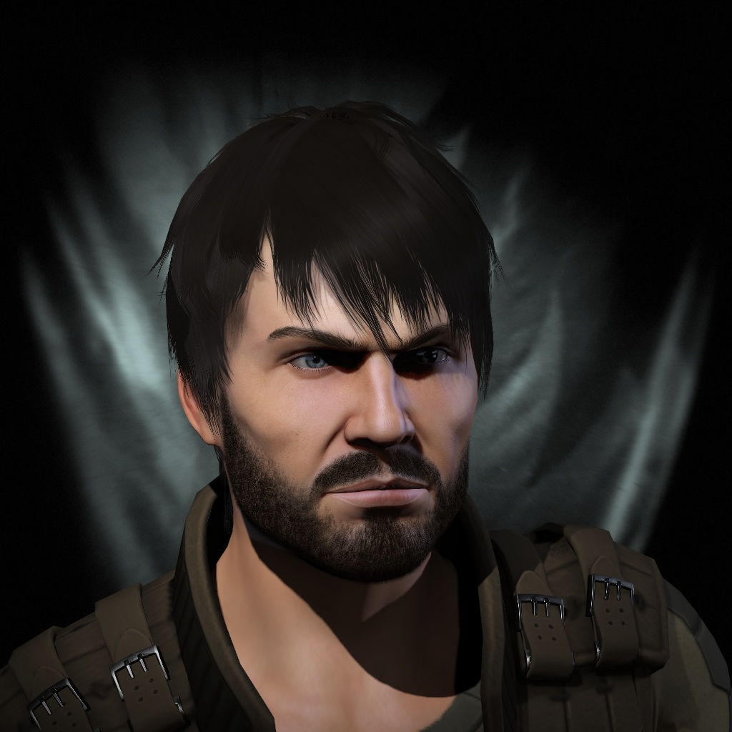 Darik Dra'kor