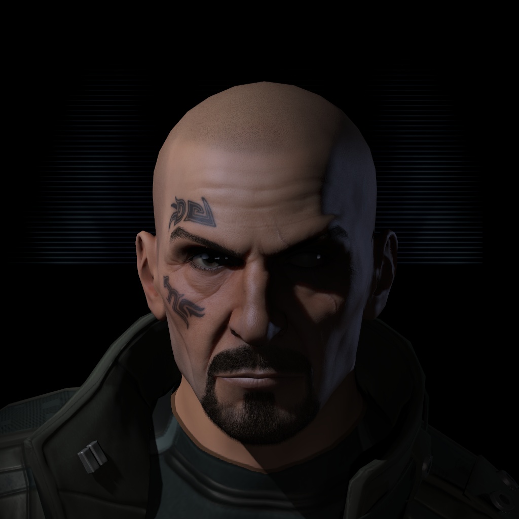 Fallen Six