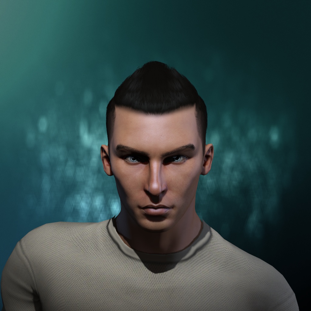 Aaron MacDonald