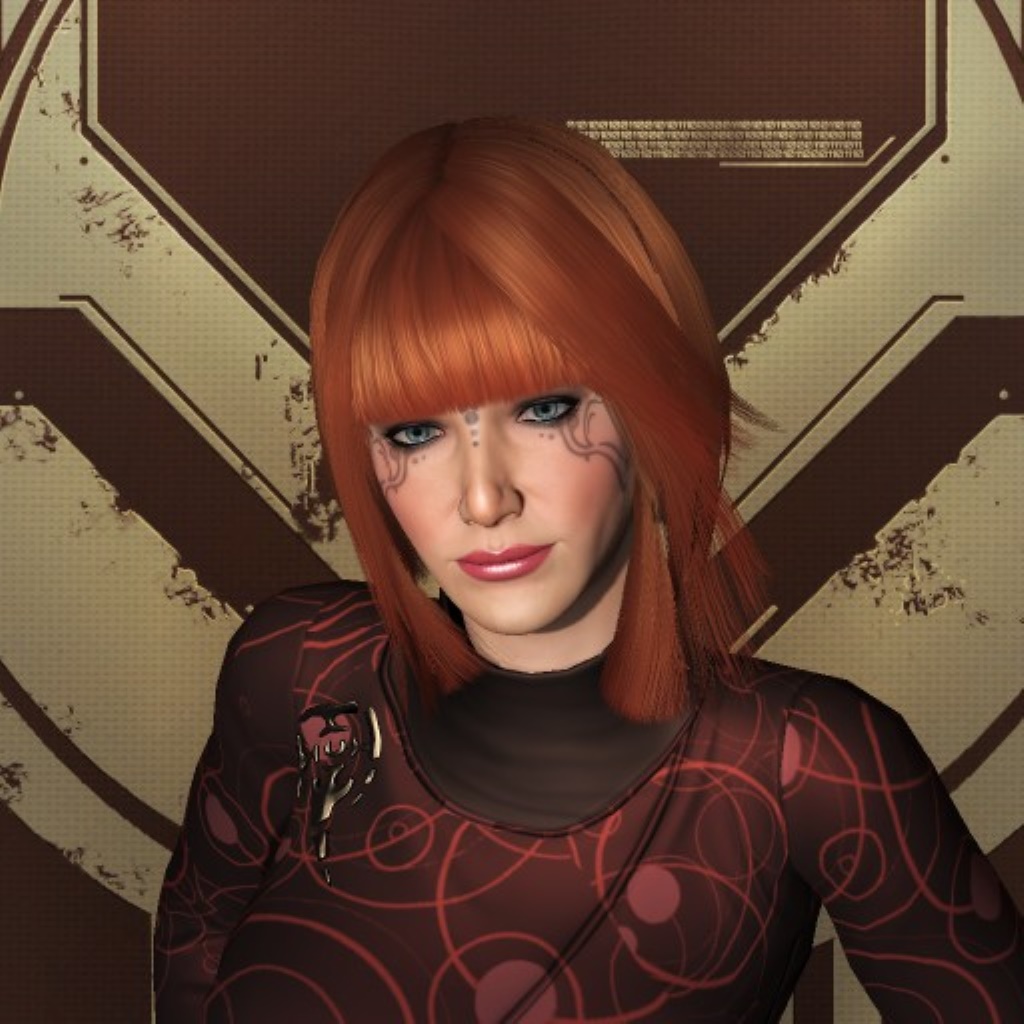 Layla Nametis