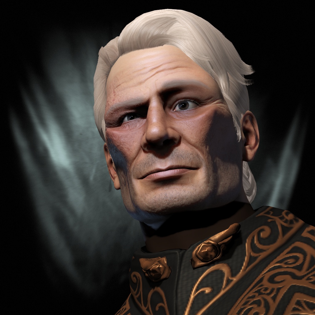 Douglas Reynholm