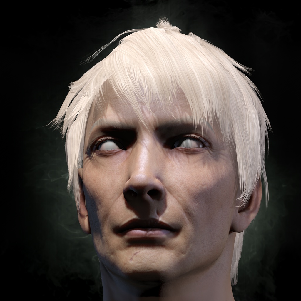 Psychotic Sid