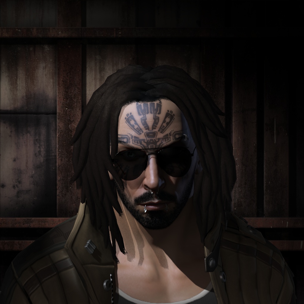 Salvatore Mouz
