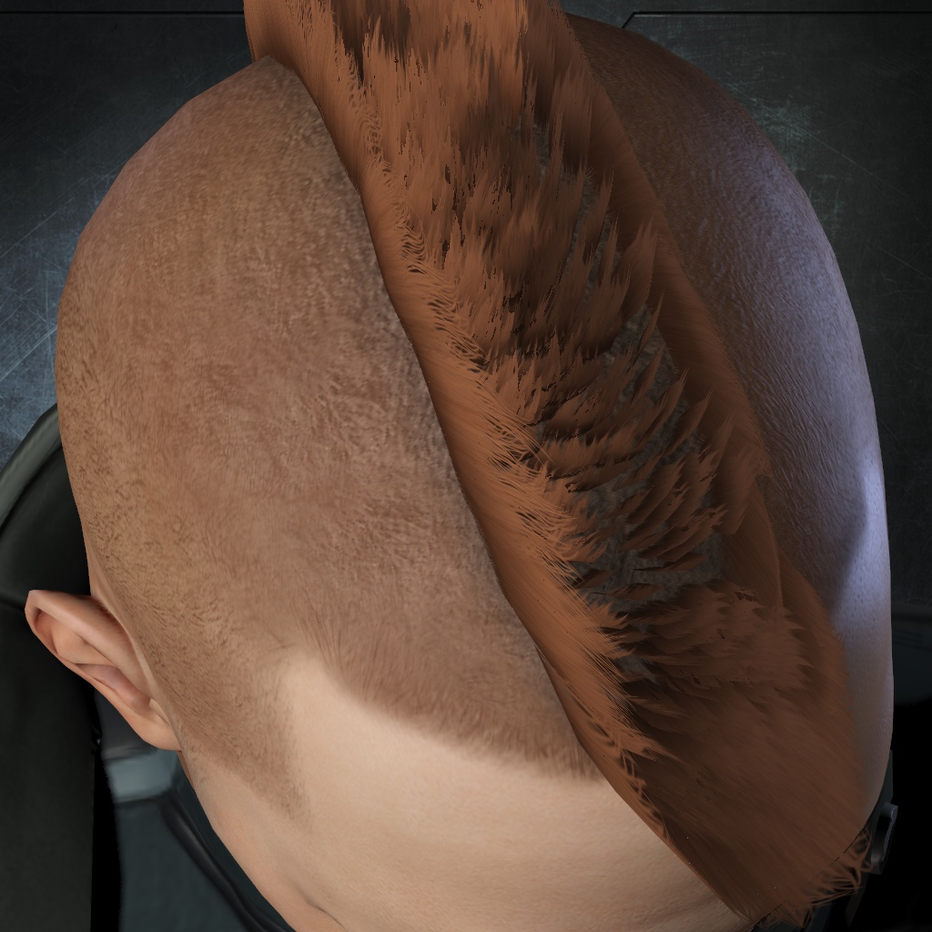 Ha'tak Exa