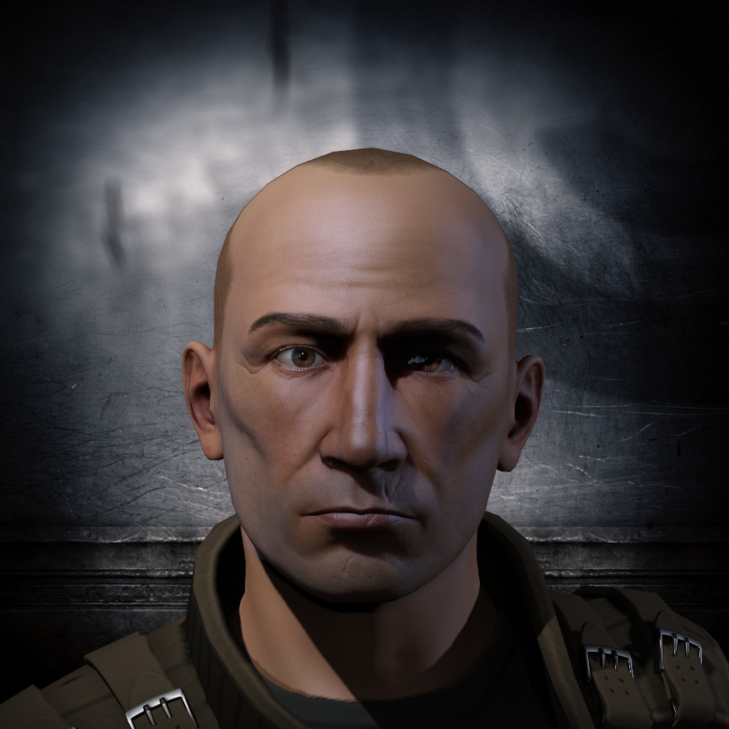 Cain Aurgnet