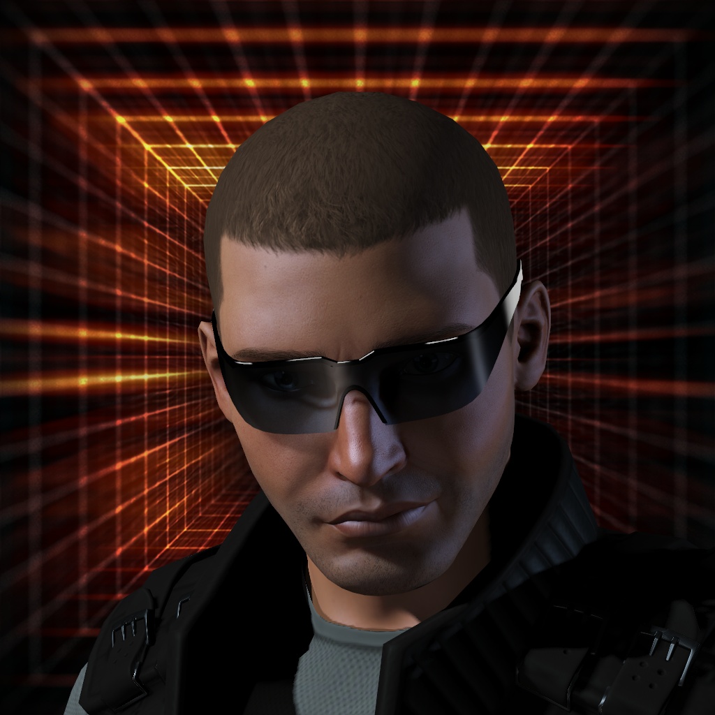 Garon Achasse