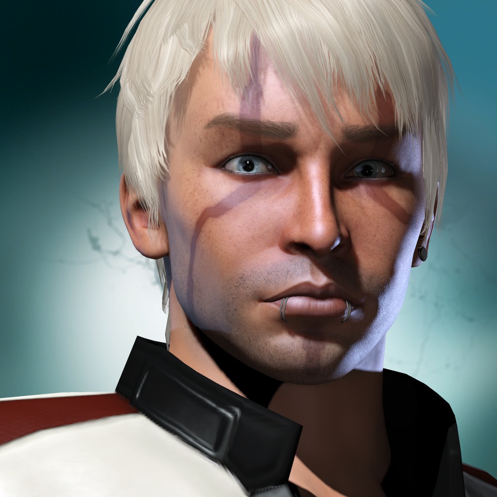 SoCallum Kodette