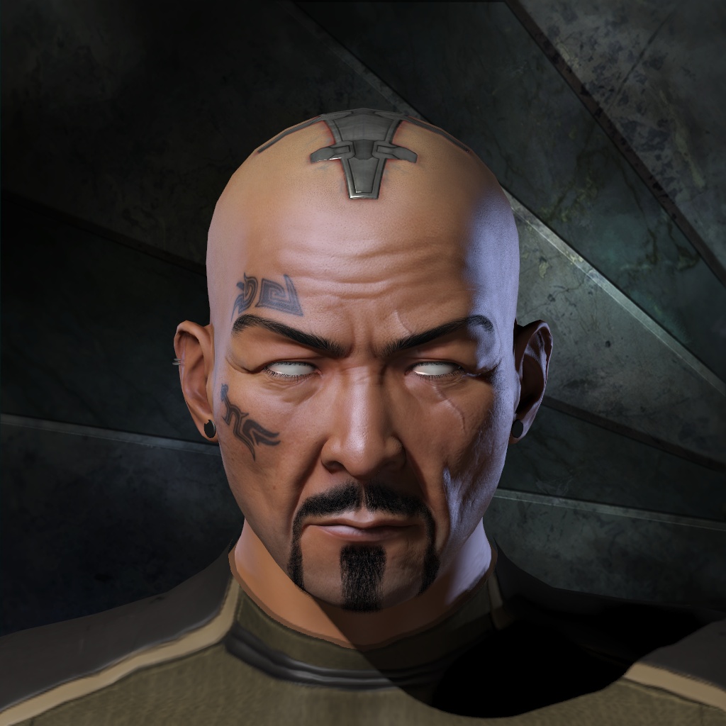 Aeseri Tang-Cho'Sai