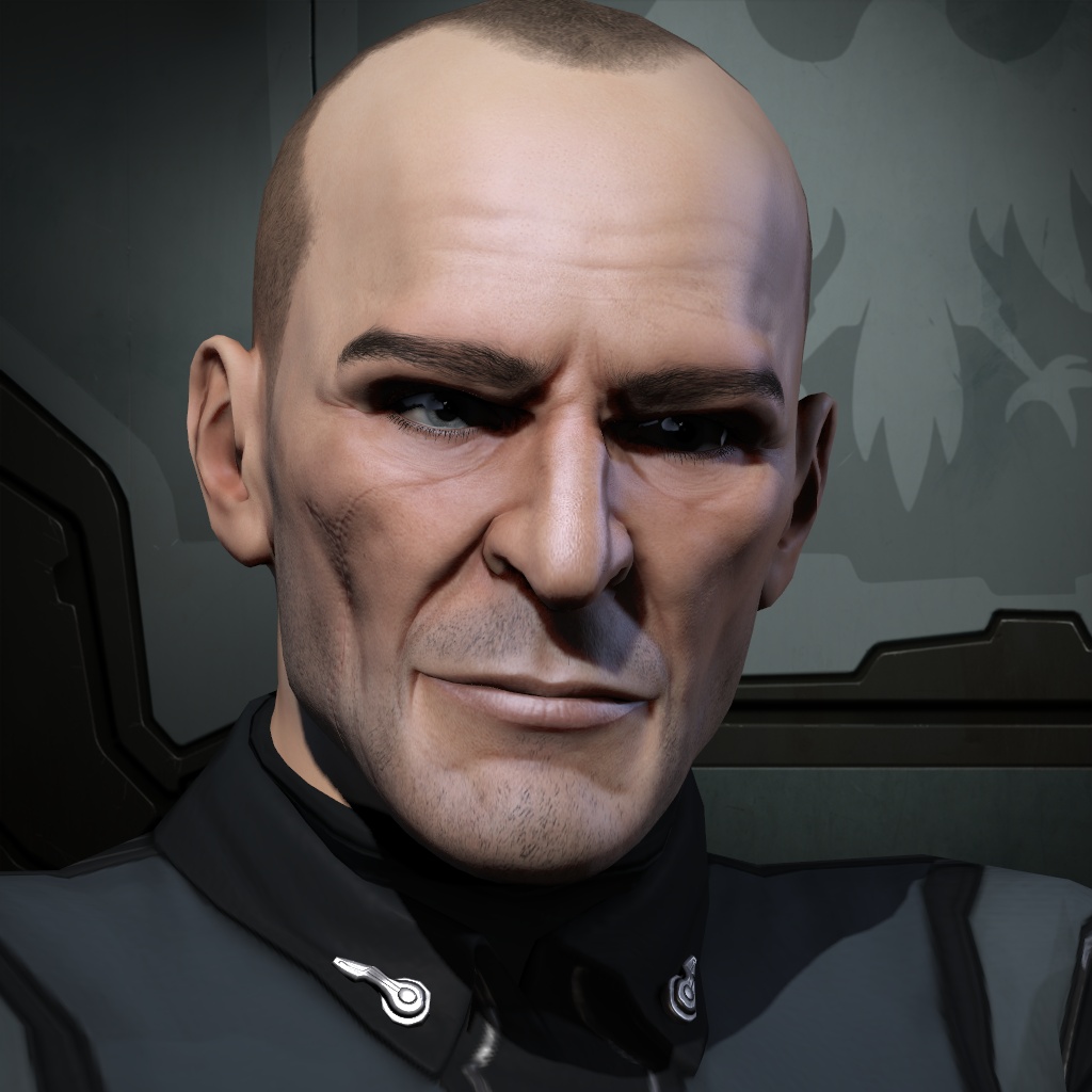 Lucius Barca