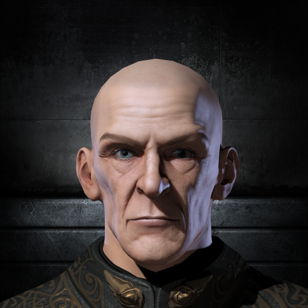 Francis Ferdinand