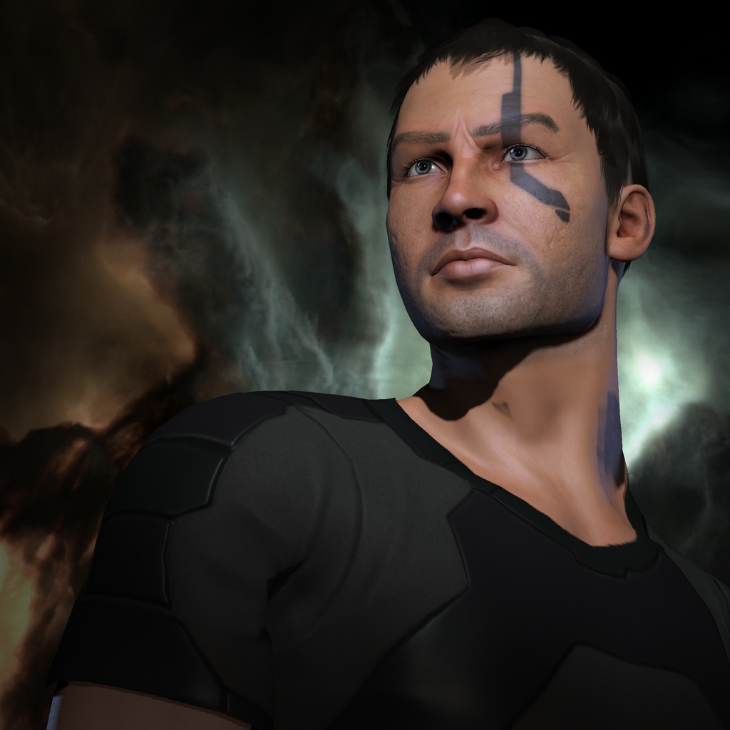 Samuel Dark