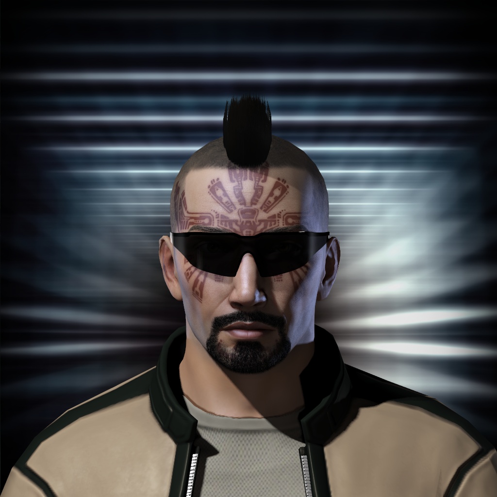 Johnny Barbarosa