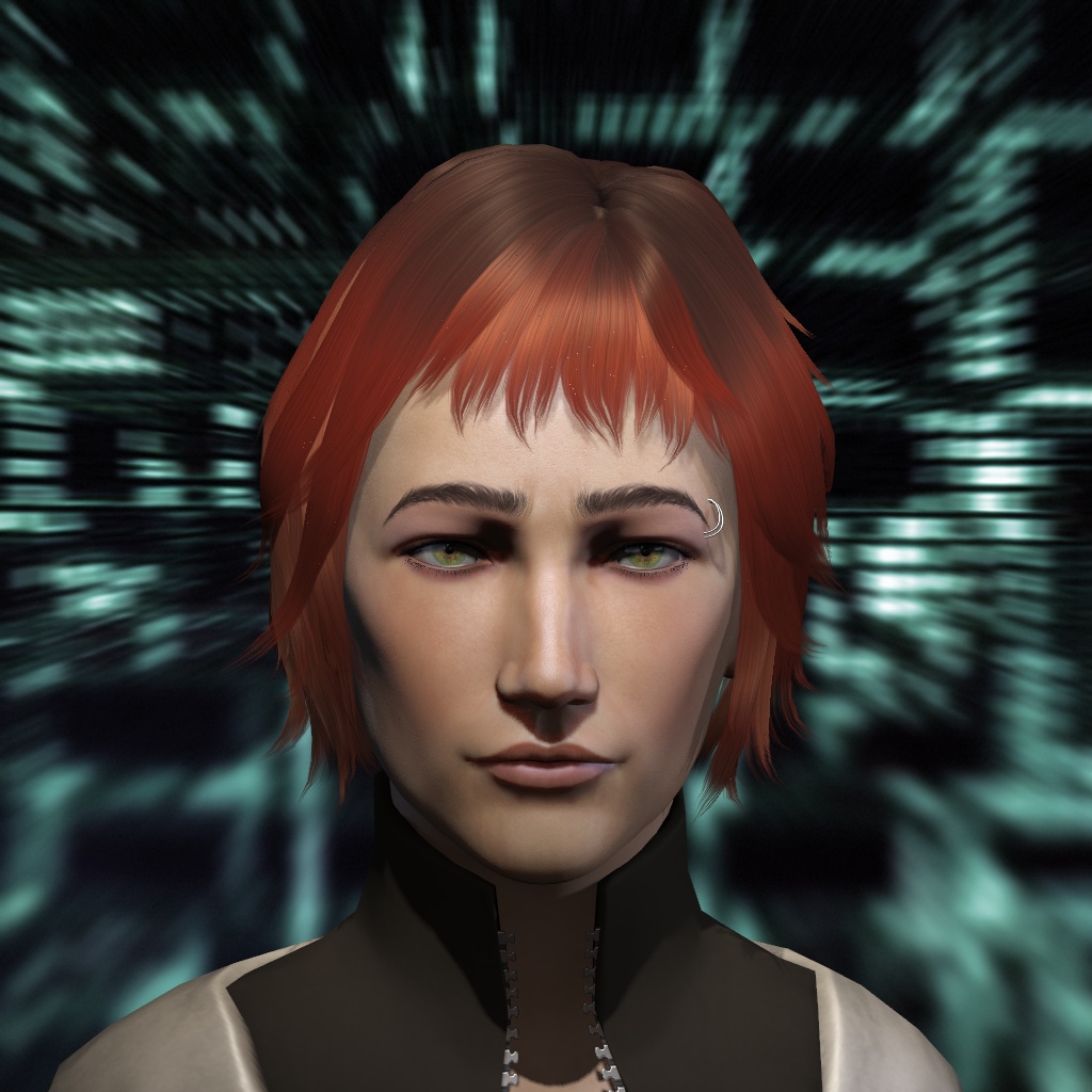 Jessie Wartooth
