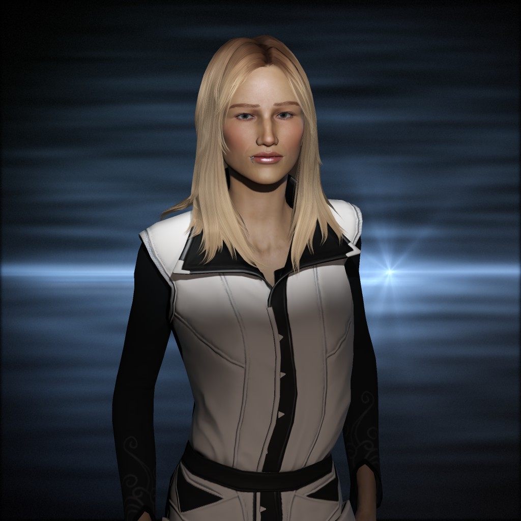 Severine en Thielles