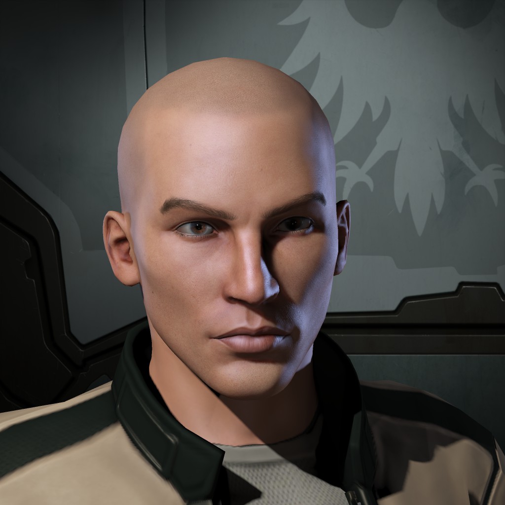 irishginger Thiesant