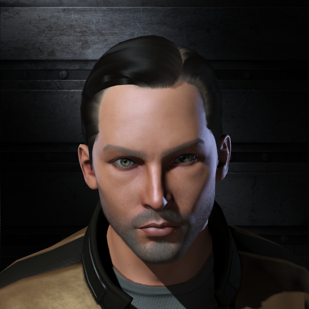 Gallente Citizen 90778132