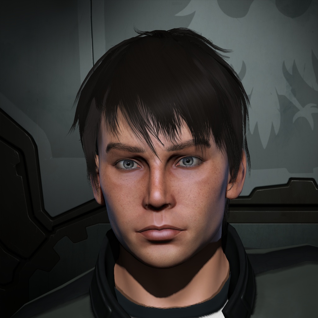 Gallente Citizen 90778465