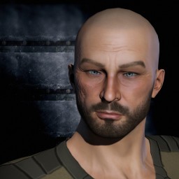 Zolet Noban portrait