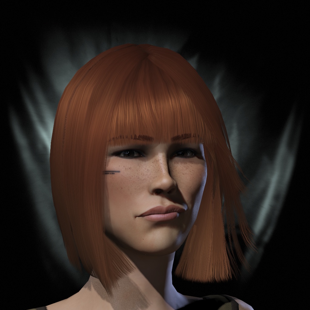 Angela Zerga
