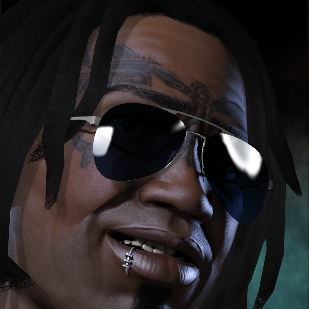 Lil Wayneee