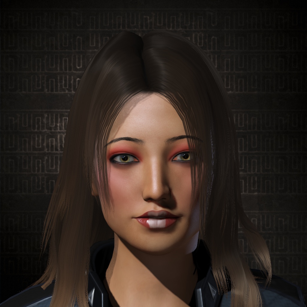Samantha Darksbane