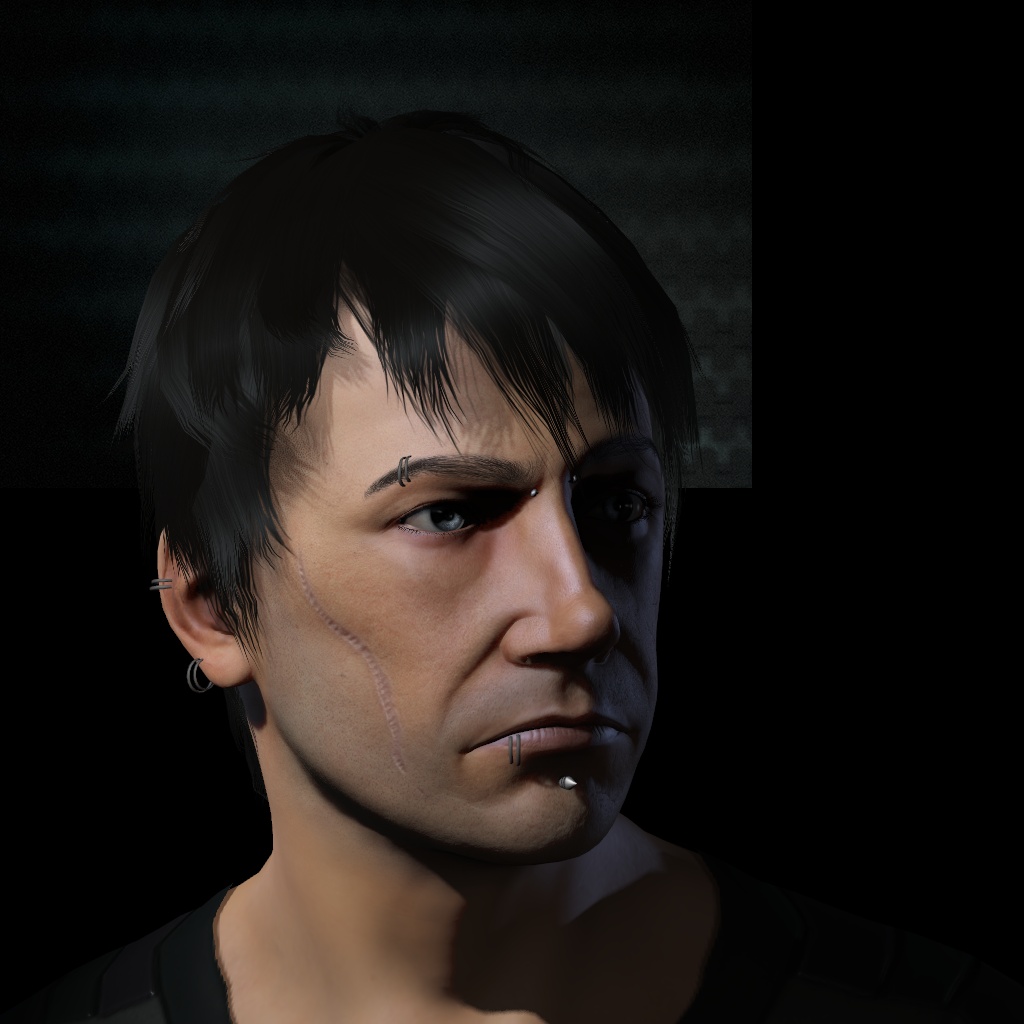 Akira Vaille